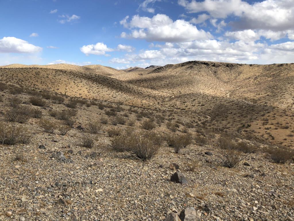 0 Cal Electric Road Property Photo 1