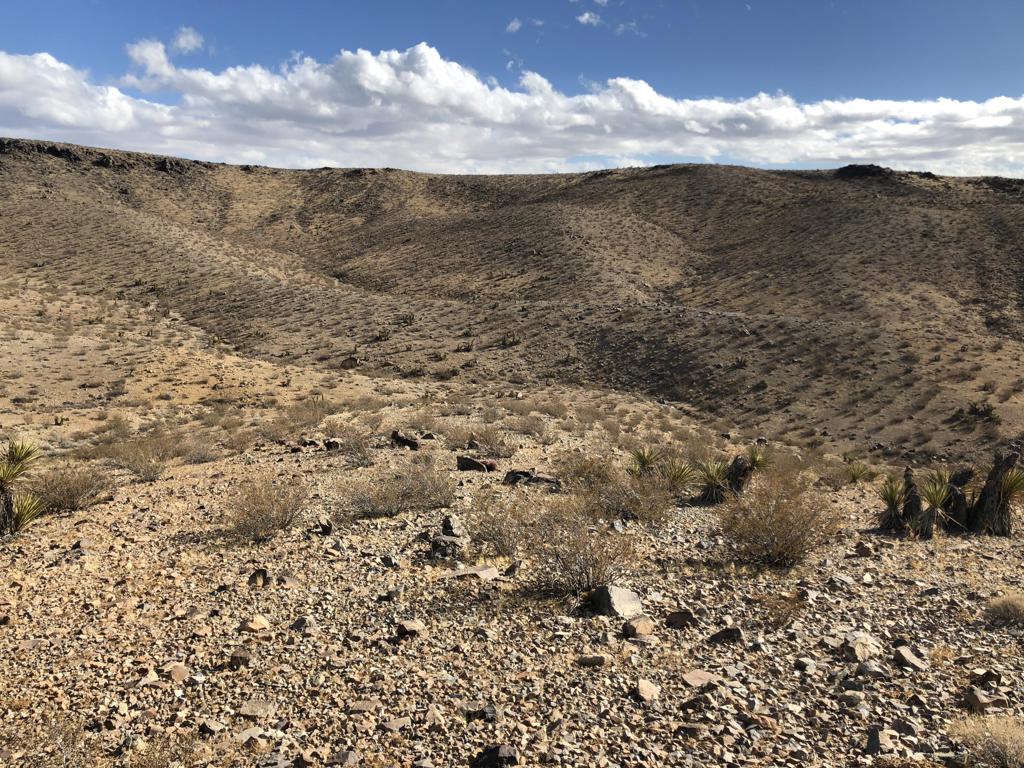 0 Cal Electric Road Property Photo 2