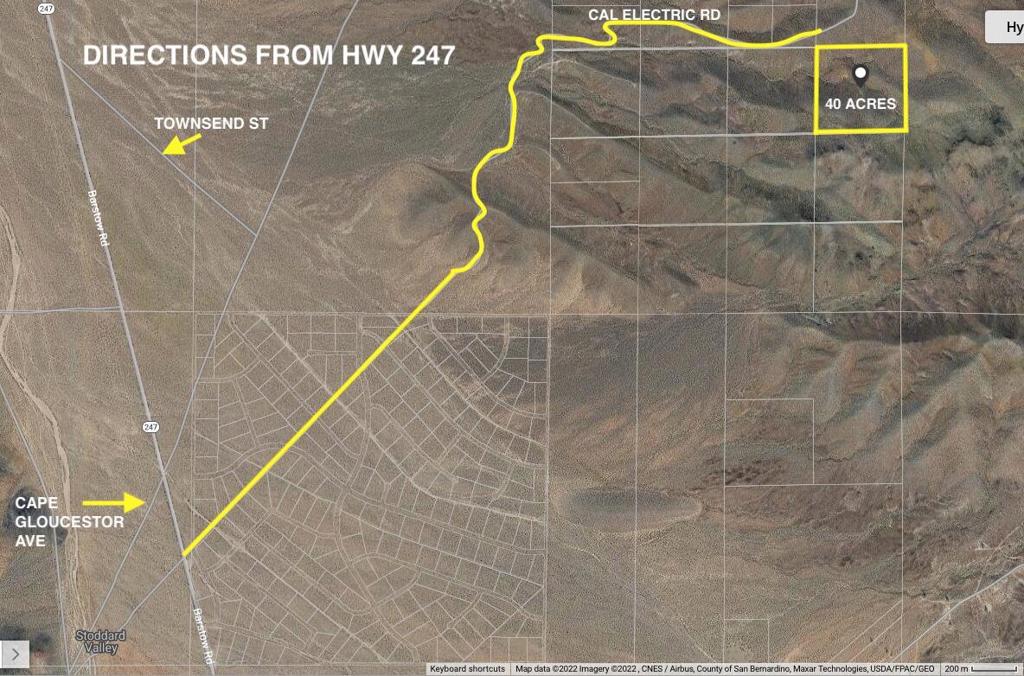 0 Cal Electric Road Property Photo 15