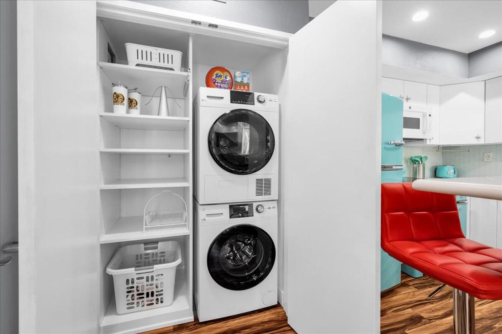 1555 N Chaparral Road 309 Property Photo 11