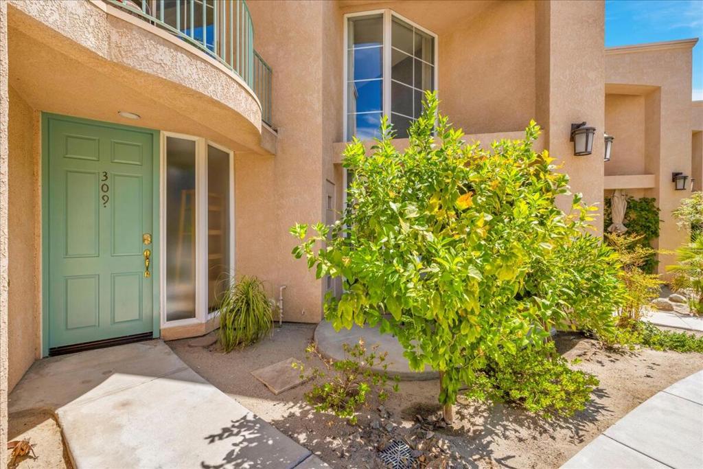 1555 N Chaparral Road 309 Property Photo 22