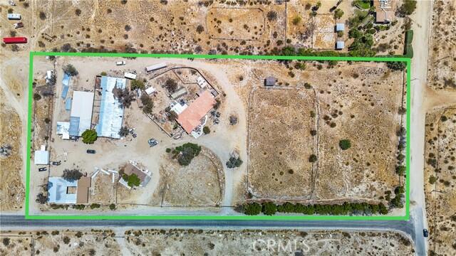 19100 Ford Avenue Property Photo 2
