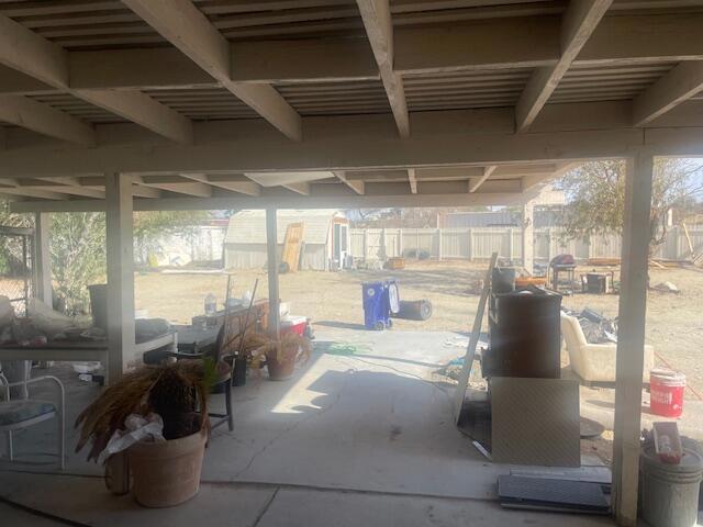 19100 Ford Avenue Property Photo 16