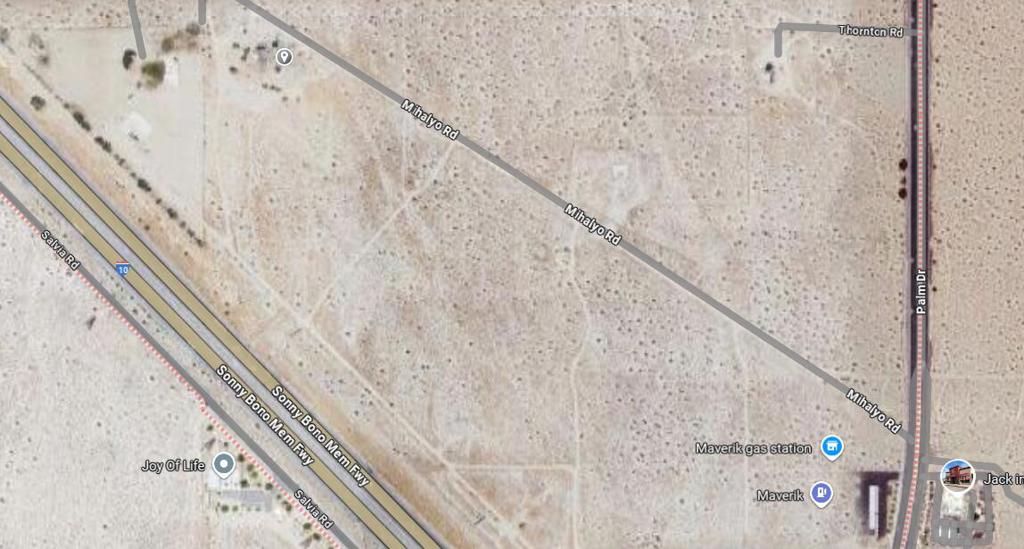 0 Mihalyo Rd Property Photo 1