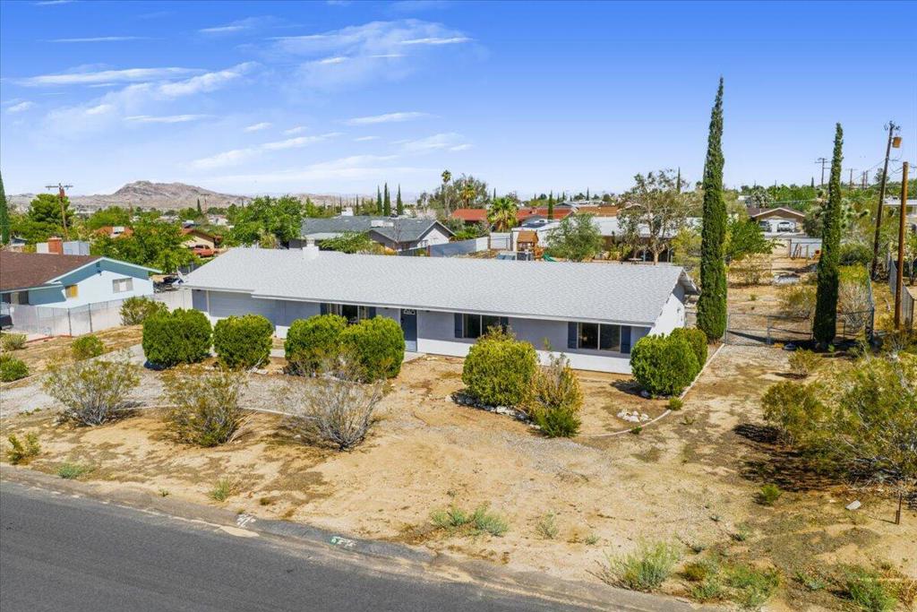 7475 Alaba Ave Avenue Property Photo 2