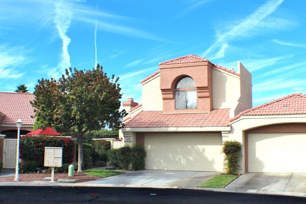 76574 Sheba Way Property Photo 1
