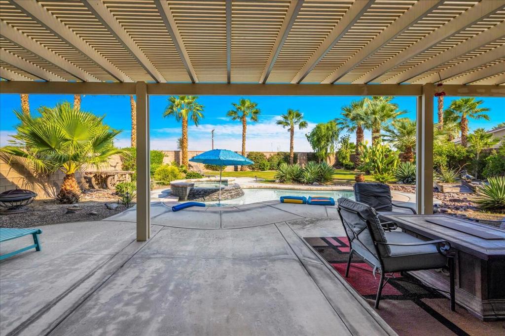 60636 Desert Shadows Drive Property Photo 37