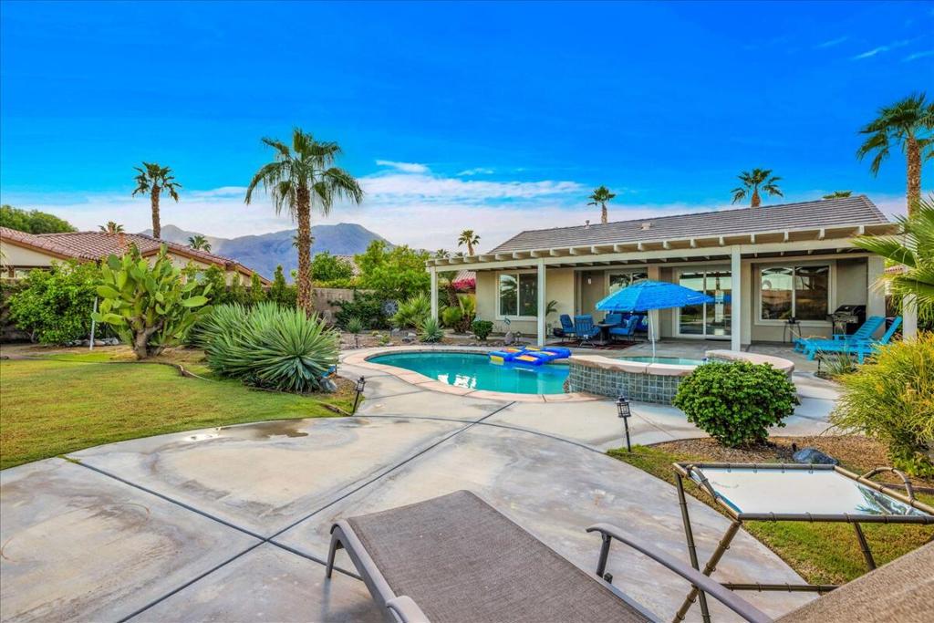 60636 Desert Shadows Drive Property Photo 42