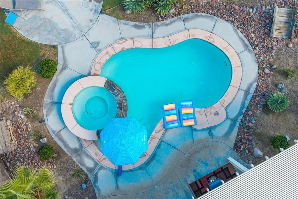 60636 Desert Shadows Drive Property Photo 48