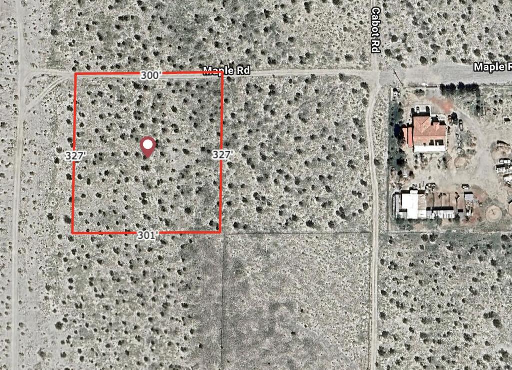 2.5 Acres Maple Light Industrial Property Photo 3