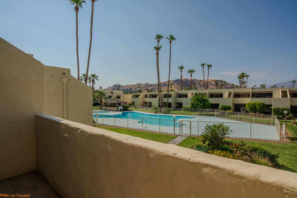 1655 E Palm Canyon Drive 202 Property Photo 3