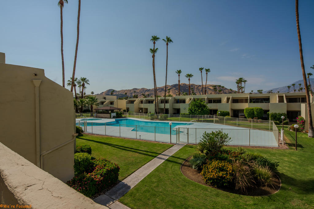 1655 E Palm Canyon Drive 202 Property Photo 19