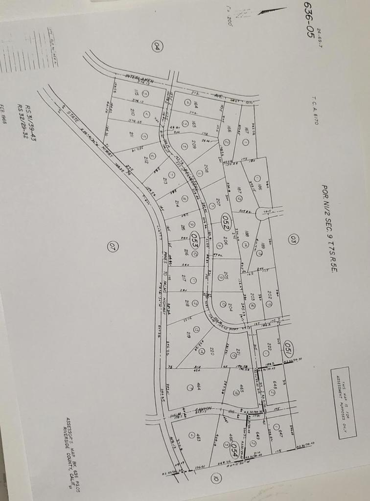 0 Belvedere Property Photo 1