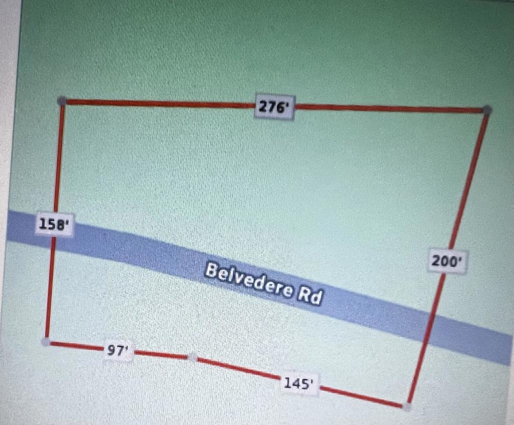 0 Belvedere Property Photo 2