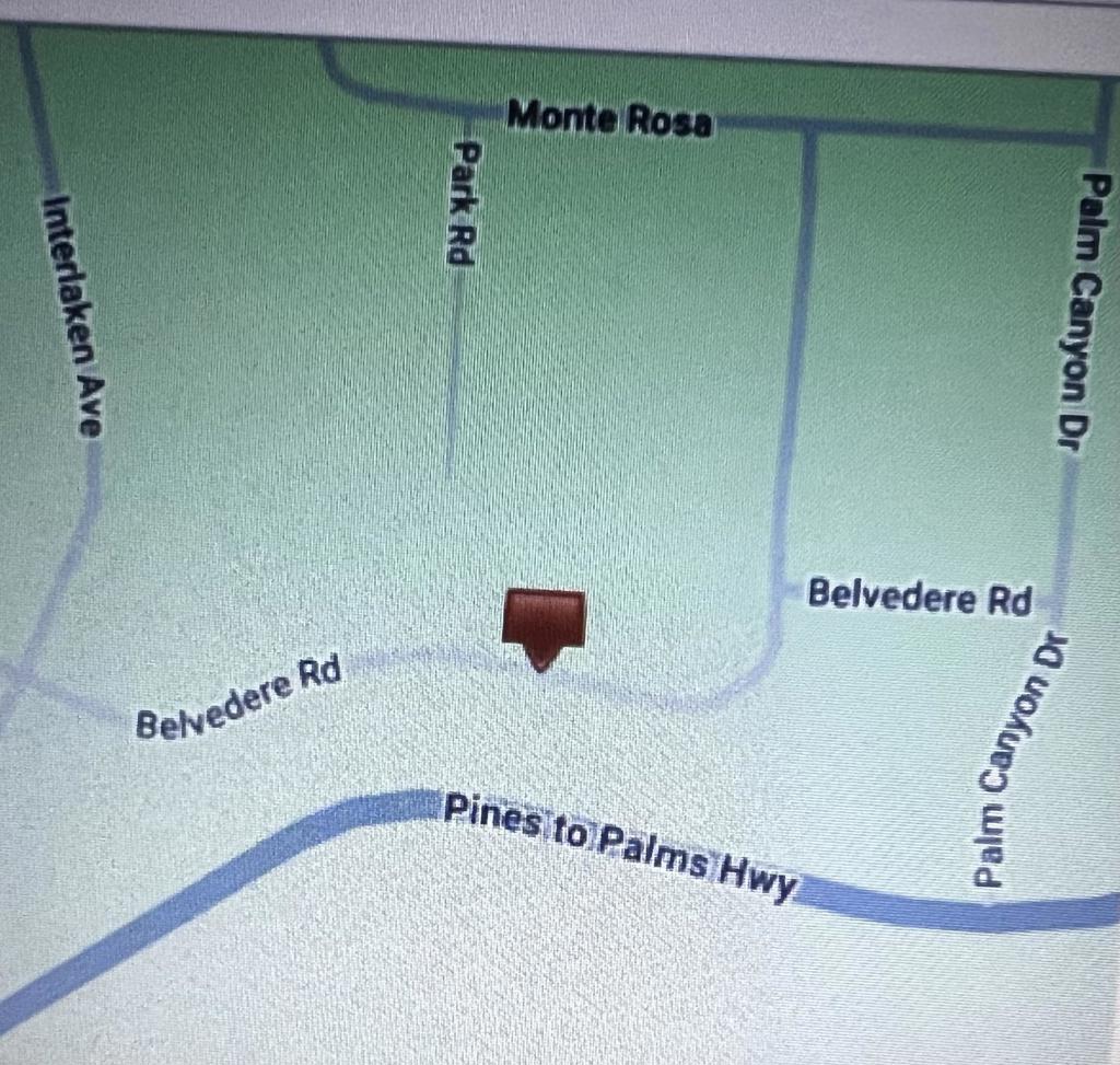 0 Belvedere Property Photo 3
