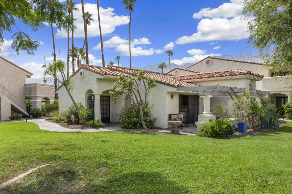 505 S Farrell Drive S115 Property Photo 1