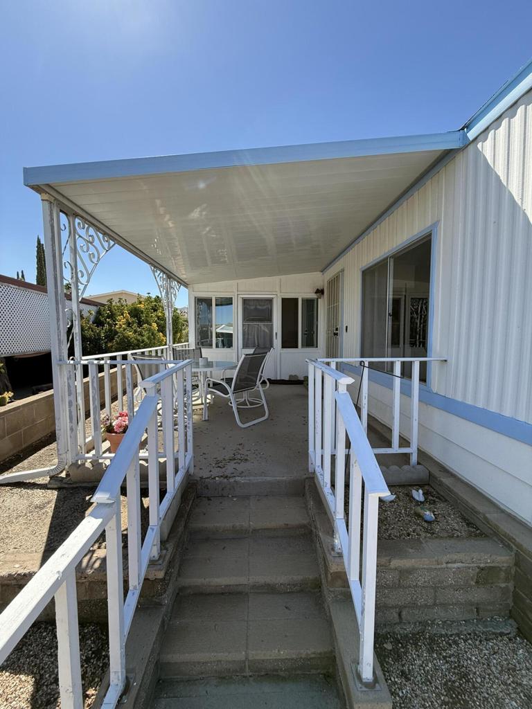 7501 Palm Avenue 162 Property Photo 1