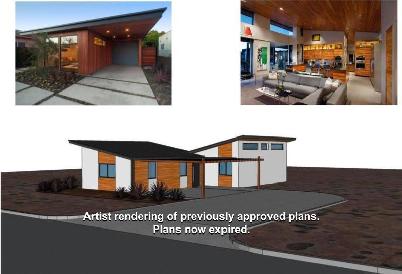 16890 El Reposo Circle Property Photo 1