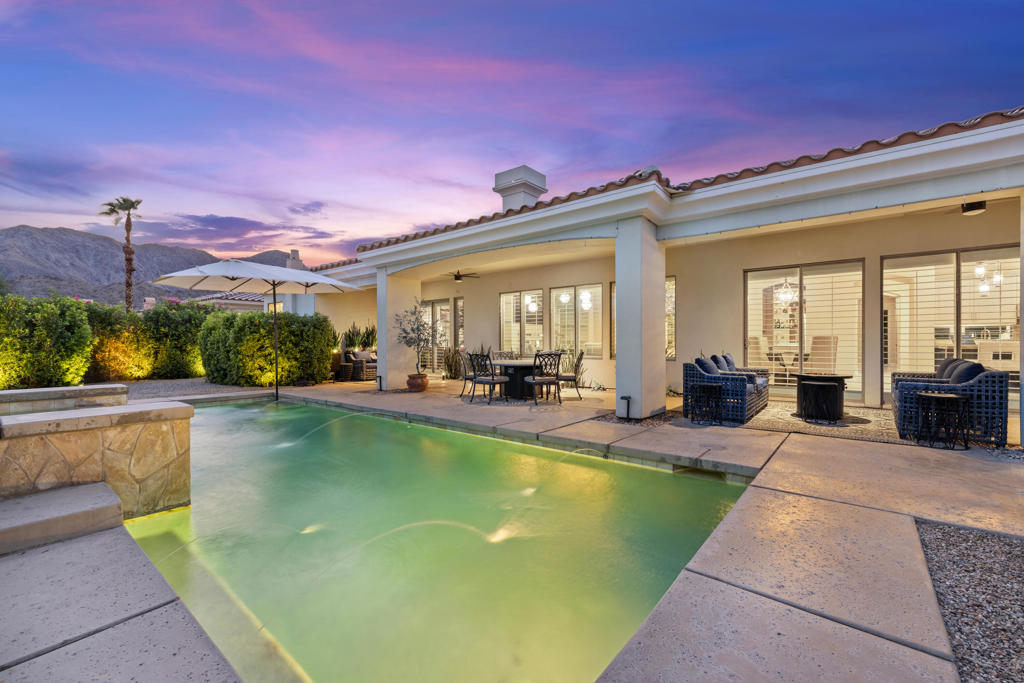 77939 Desert Drive Property Photo 1