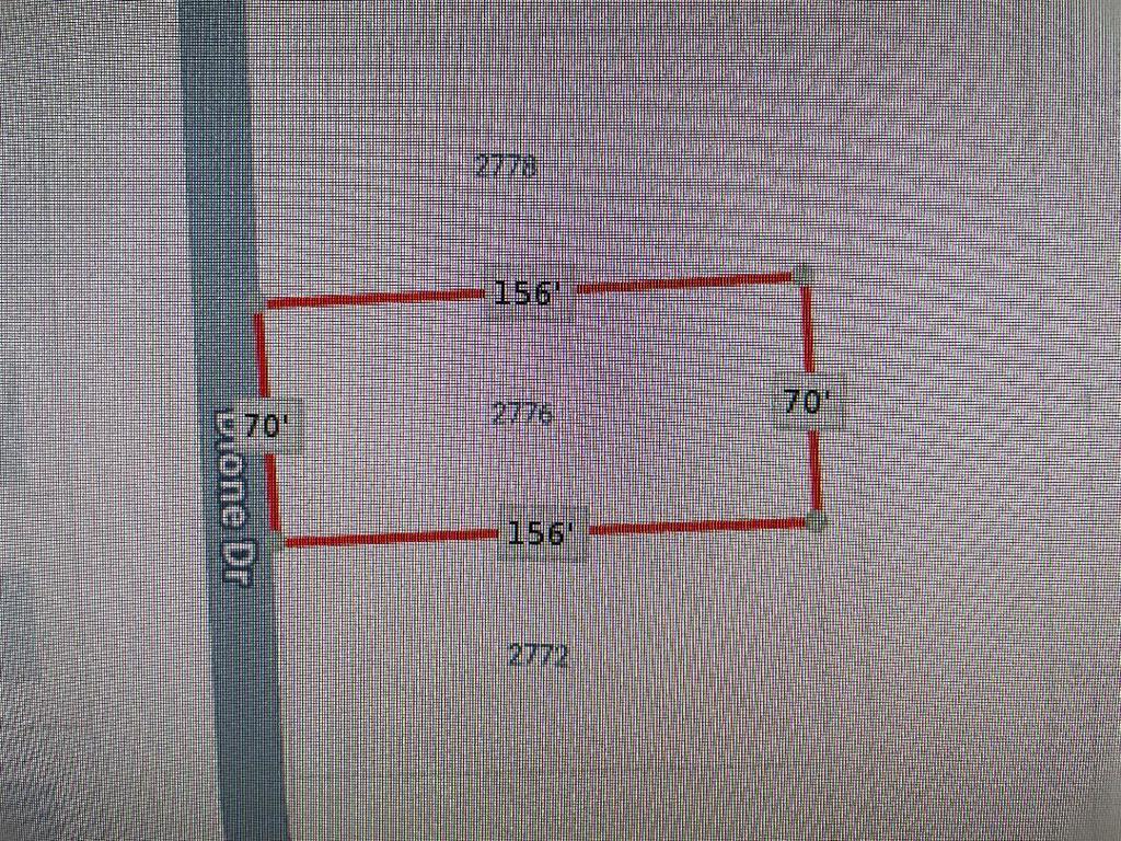 2776 Dione Drive Property Photo 1