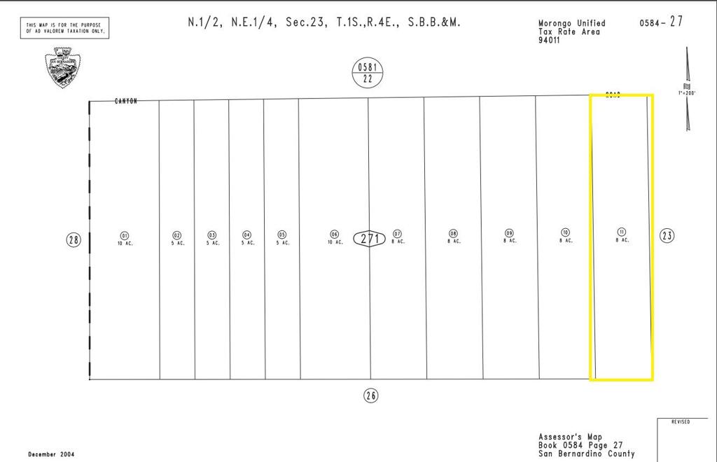 52073 Canyon Rd Road Property Photo 18