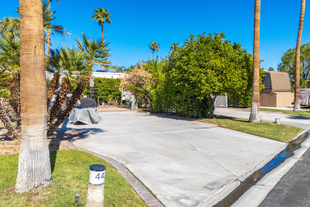 69411 Ramon Rd #443 Property Photo 1