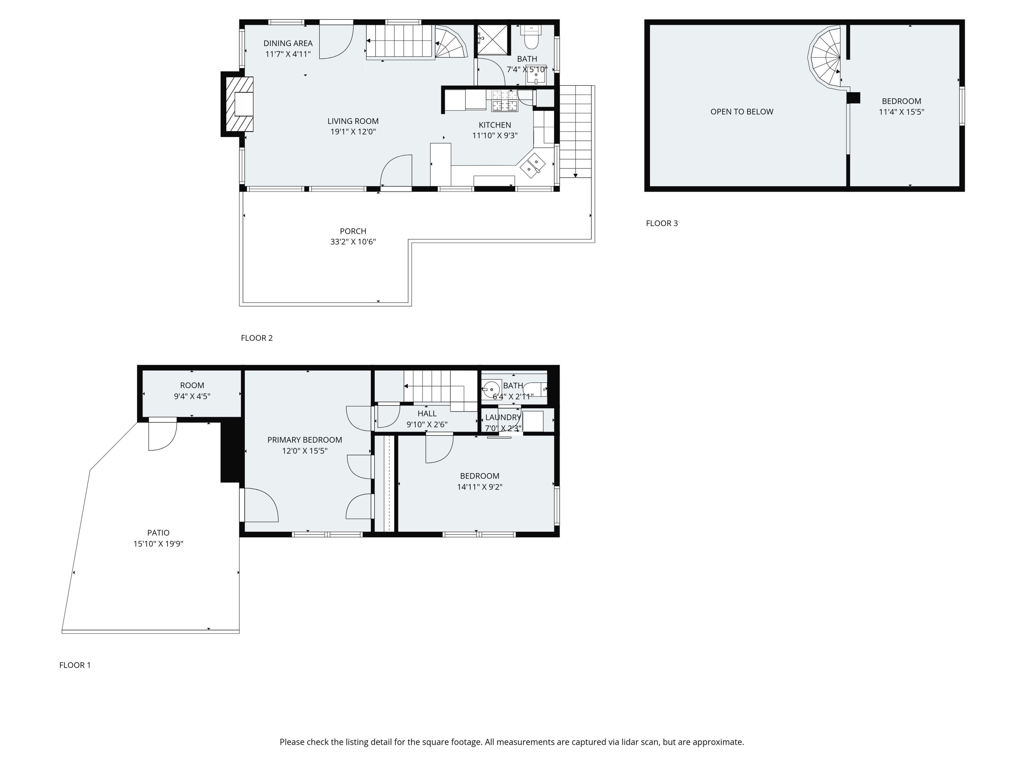 347 Emerald Drive Property Photo 39