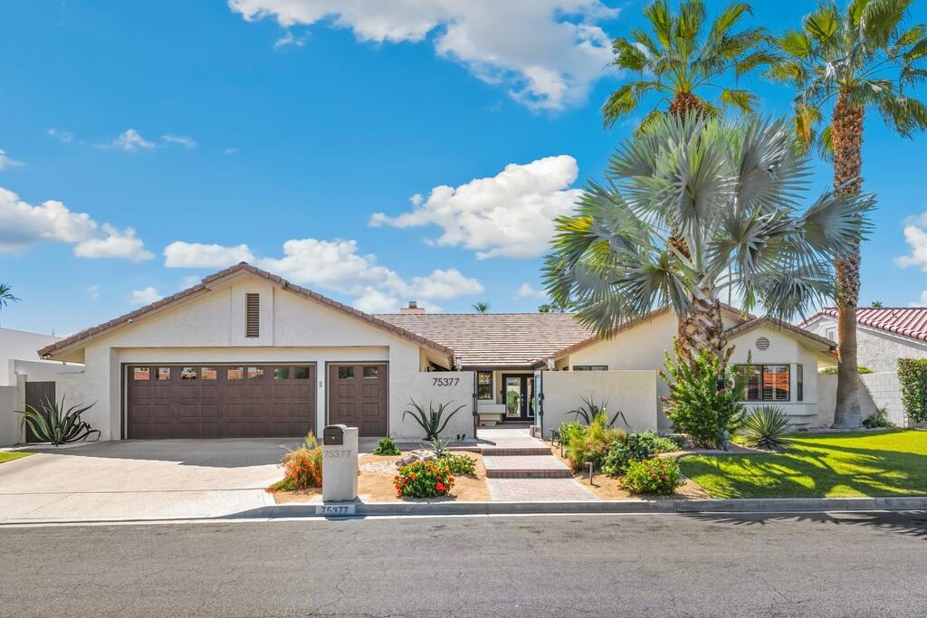 75377 Montecito Drive Property Photo 1