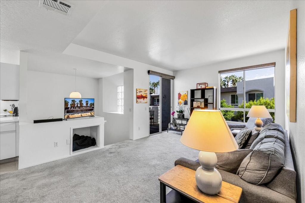 401 S El Cielo Road 114 Property Photo 3