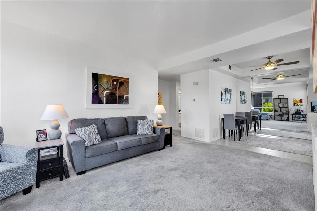 401 S El Cielo Road 114 Property Photo 10