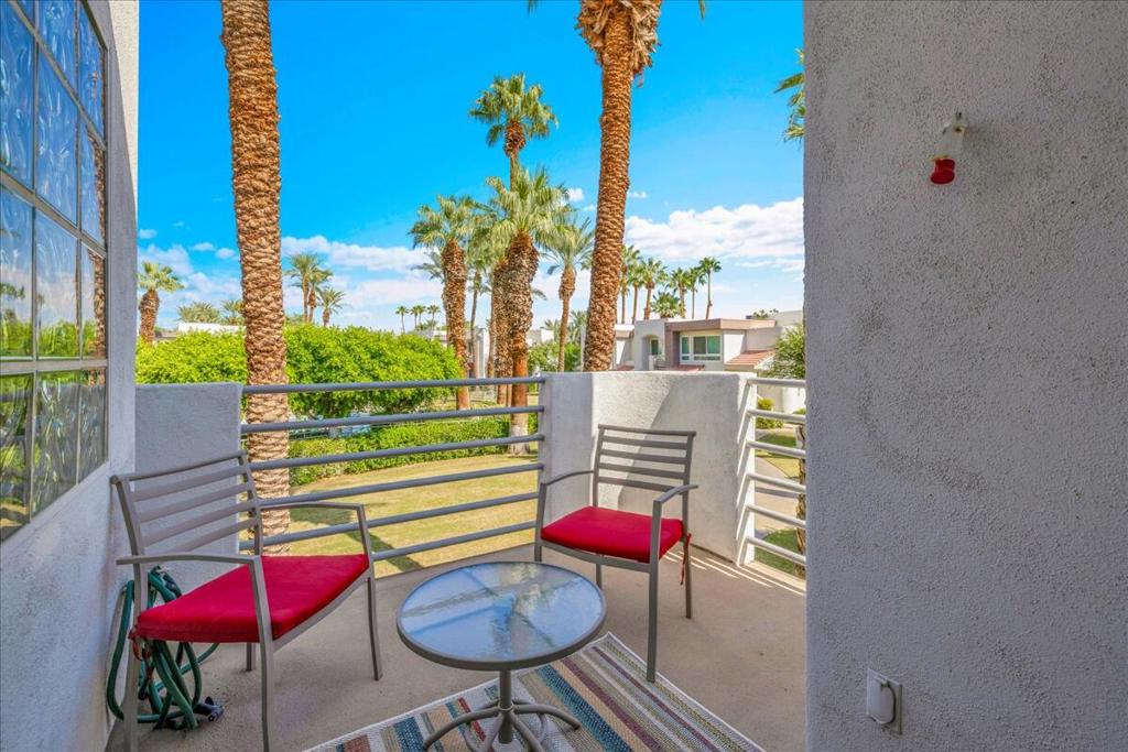 401 S El Cielo Road 114 Property Photo 21