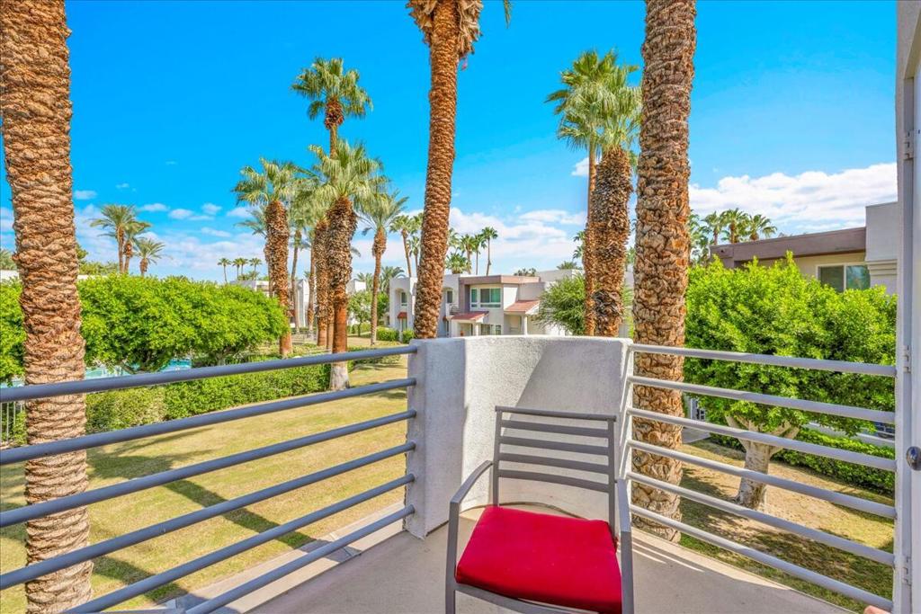 401 S El Cielo Road 114 Property Photo 22