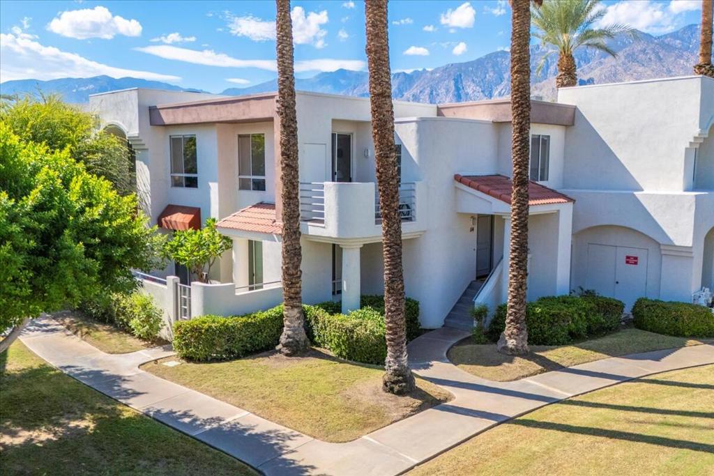 401 S El Cielo Road 114 Property Photo 26