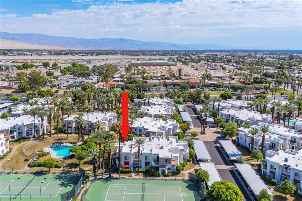 401 S El Cielo Road 114 Property Photo 34