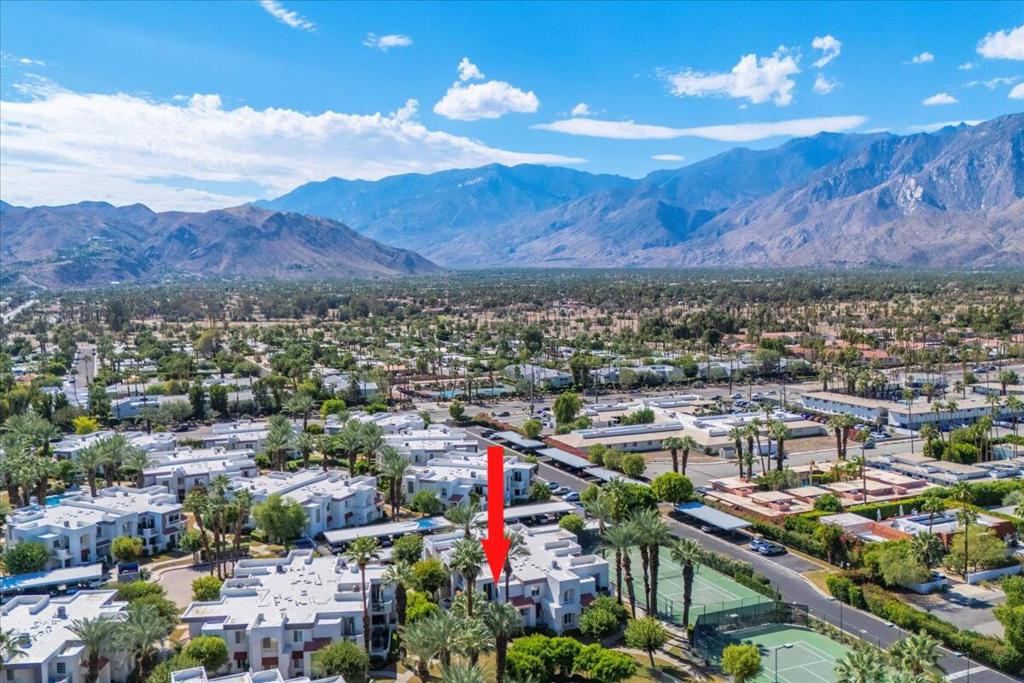 401 S El Cielo Road 114 Property Photo 35