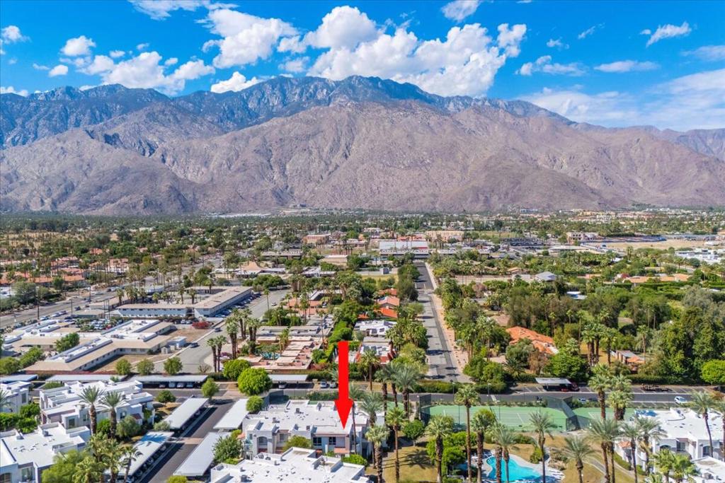 401 S El Cielo Road 114 Property Photo 36