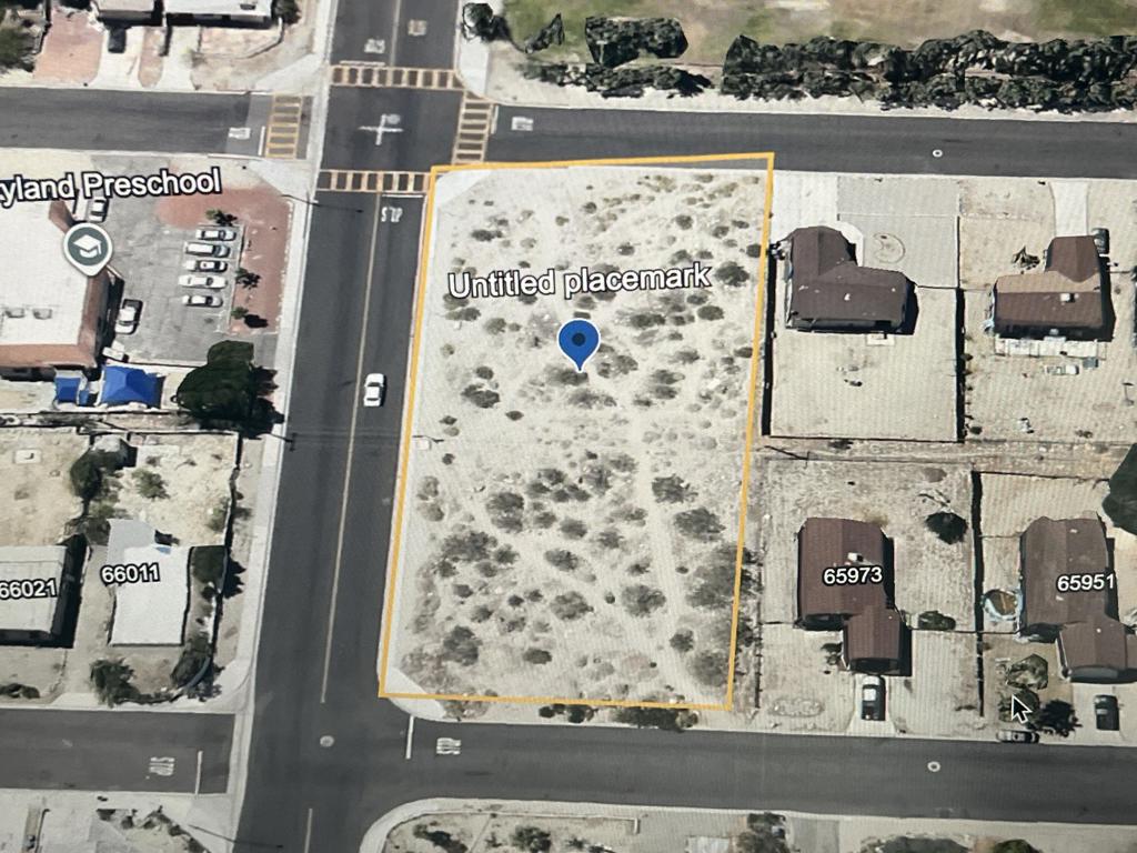 0 4th Street & West Drive Property Photo 1
