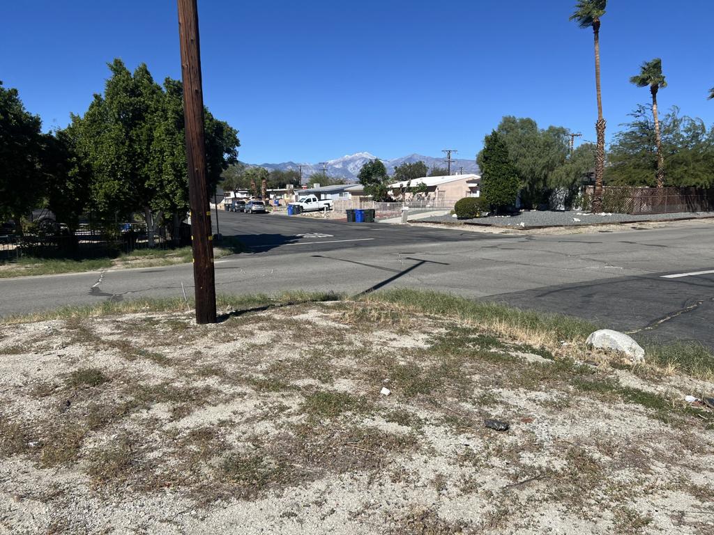 0 Ocotillo & Flora Street Property Photo 5
