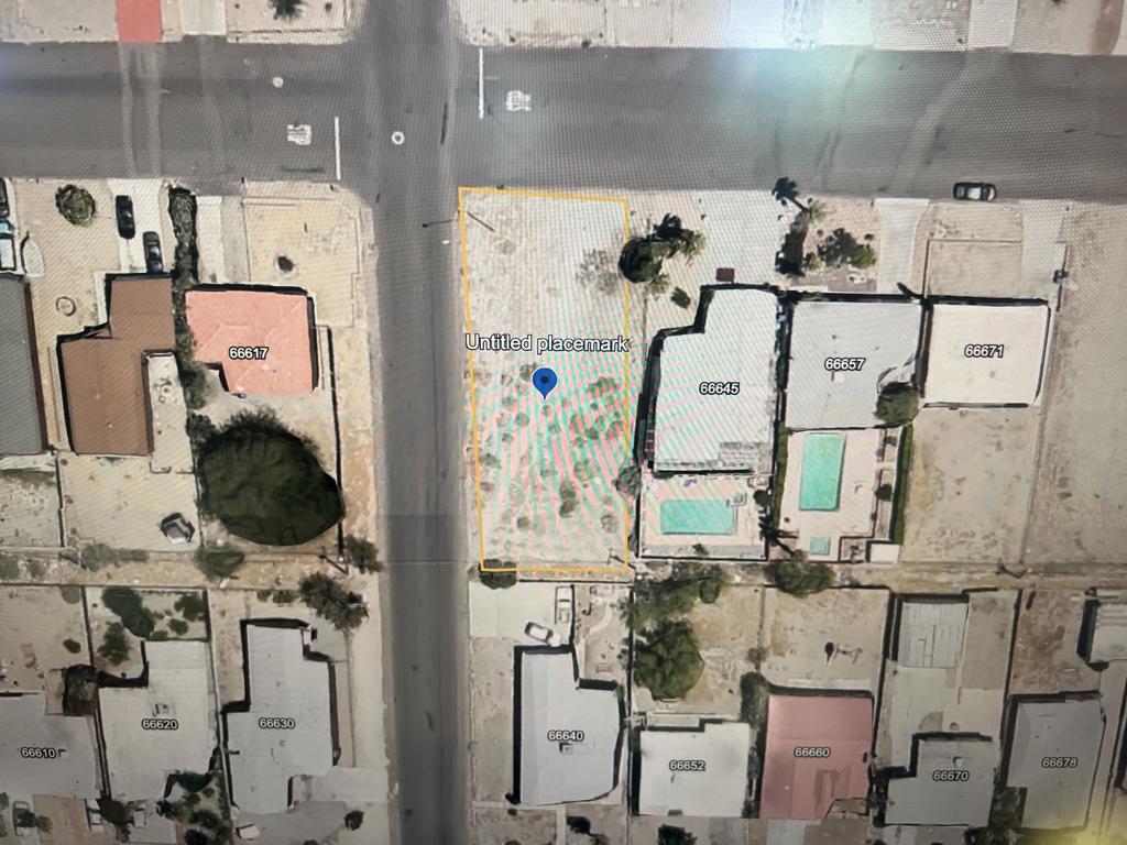0 Ocotillo & Flora Street Property Photo 6
