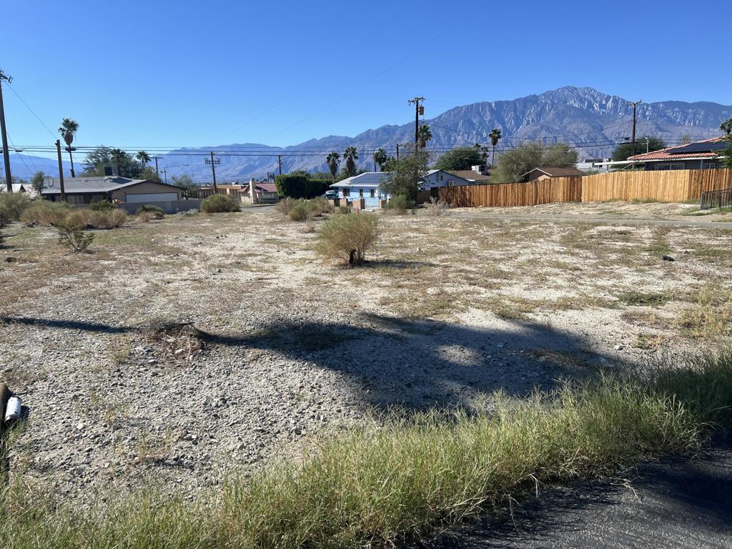 0 Ocotillo & Flora Street Property Photo 8