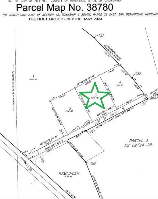 1 Acre Wells Road Property Photo 7