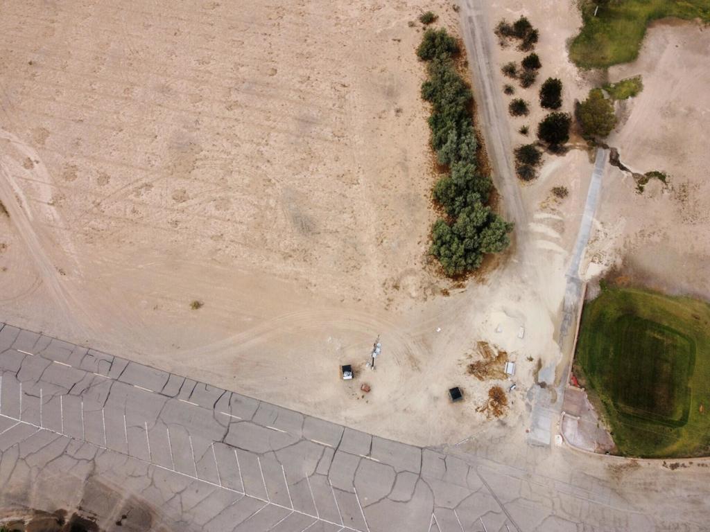 1 Acre On Wells Property Photo 2