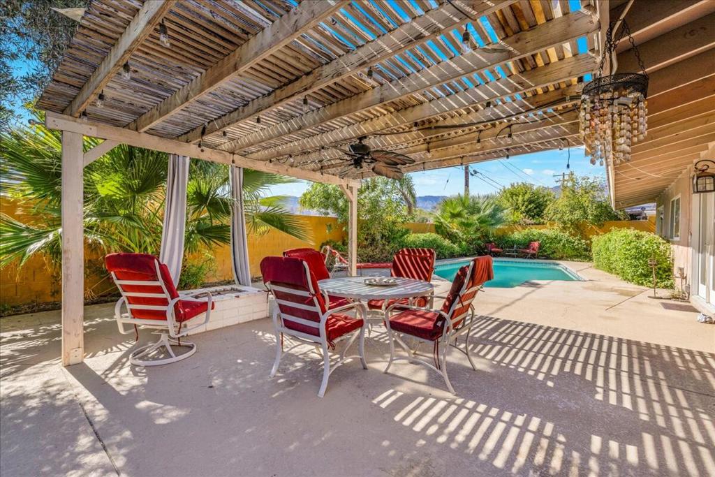 69295 Nilda Drive Property Photo 24