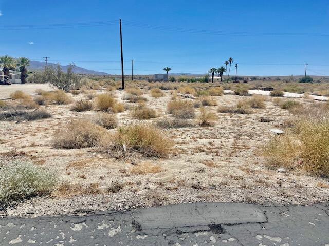 0 Palm Avenue Property Photo 1