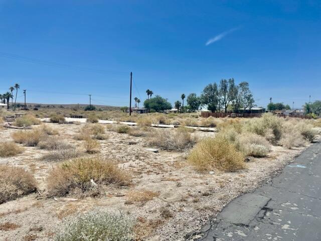0 Palm Avenue Property Photo 1