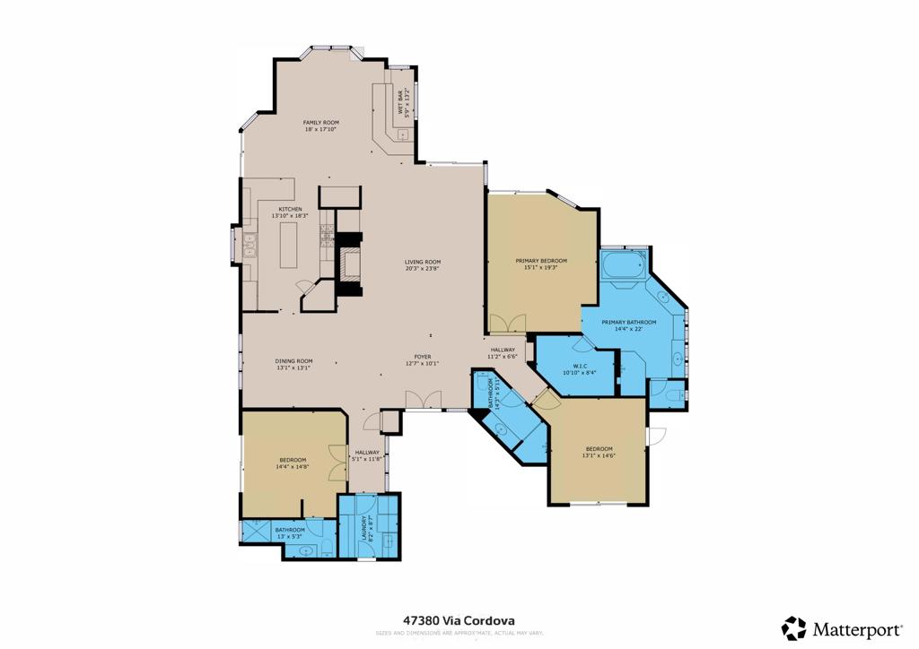 47380 Via Cordova Property Photo 41