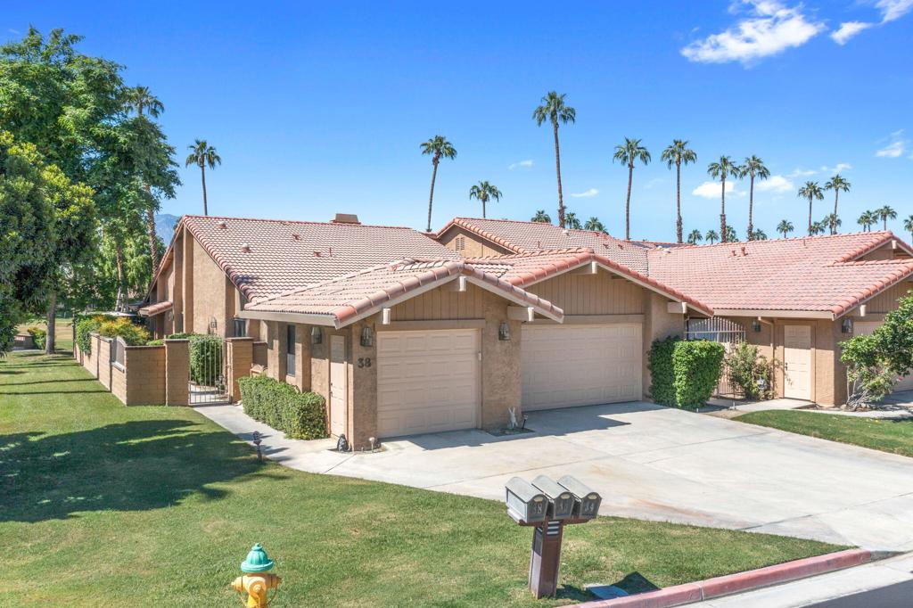 38 Conejo Circle Property Photo 1