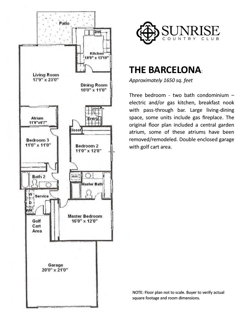 142 La Cerra Drive Property Photo 34