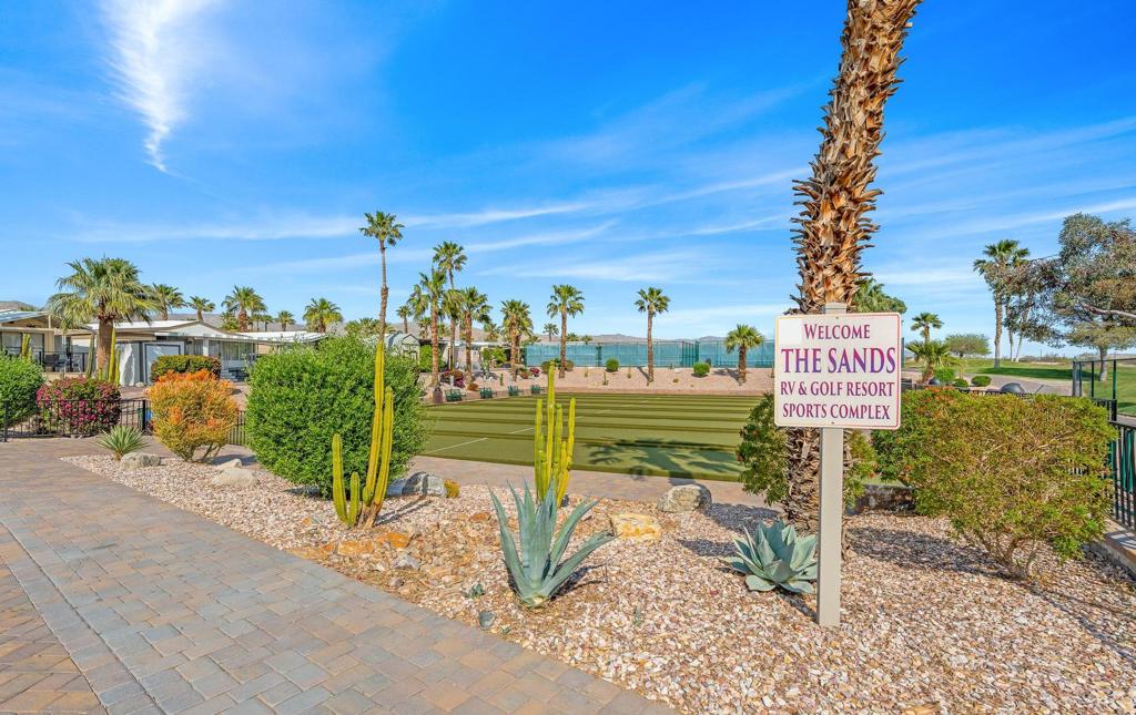 16400 Bubbling Wells Road 141 Property Photo 23