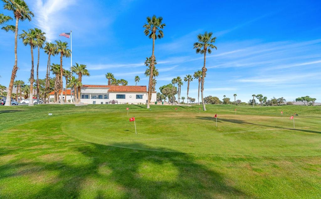 16400 Bubbling Wells Road 141 Property Photo 28